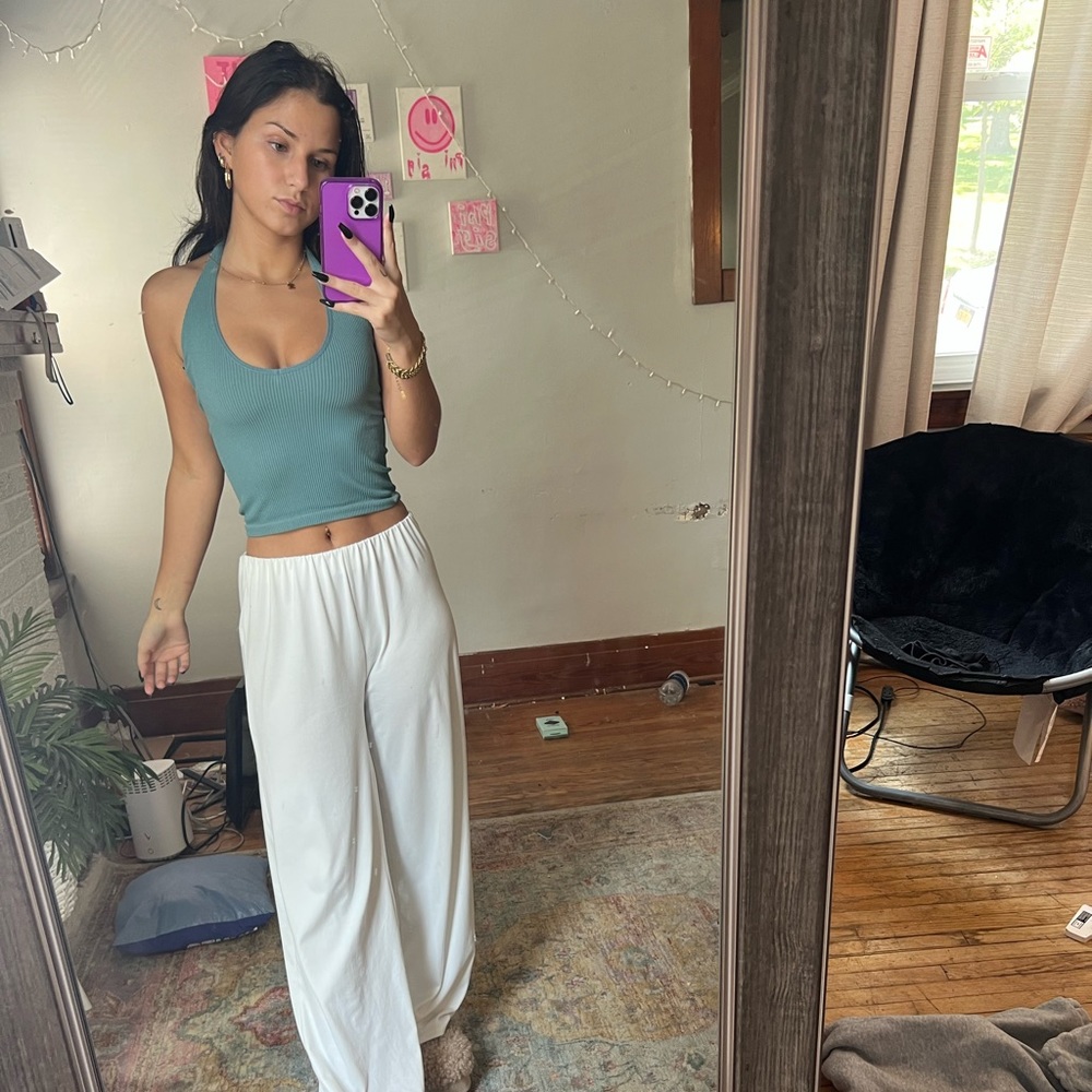 Urban Outfitters Halter Top